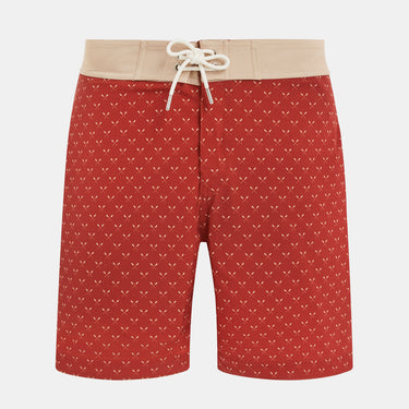 Barney Sail Red
